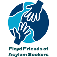 Floyd Friends of Asylum Sekers