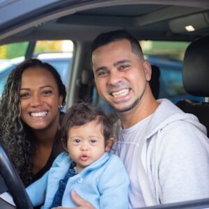 Car Repairs for the Smith Family